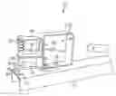 Fig. 01 - Hitching Mechanism