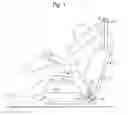 Fig. 02 - Attaching structure for air belt inflator