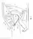 Fig. 02 - Dual depth airbag with active venting