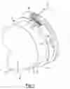 Fig. 02 - Cuff seal using single clamp