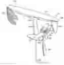 Fig. 01 - River and tidal power harvester