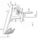 Fig. 02 - River and tidal power harvester