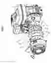 Fig. 02 - General purpose engine with axial gap type motor/generator