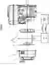 Fig. 06 - General purpose engine with axial gap type motor/generator