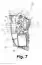 Fig. 08 - Latch for a motor-vehicle headrest