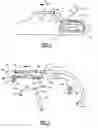 Fig. 02 - Trunk lid link assembly for convertible vehicle