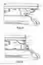 Fig. 07 - Extended-travel sliding door with articulating roller bracket