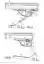 Fig. 08 - Extended-travel sliding door with articulating roller bracket