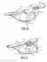 Fig. 09 - Extended-travel sliding door with articulating roller bracket