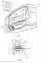 Fig. 02 - Vehicle closure assembly with shape memory polymer seal