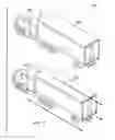 Fig. 02 - Systems for reducing form drag on vehicles through a dimpled surface
