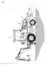 Fig. 02 - Frame structure for working vehicle