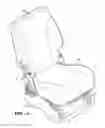 Fig. 02 - Stand up seat