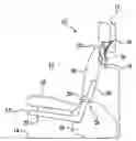 Fig. 01 - Adjustable seat for use in a vehicle