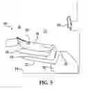 Fig. 04 - Adjustable seat for use in a vehicle