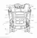 Fig. 01 - Swing-out joystick
