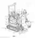 Fig. 02 - Swing-out joystick
