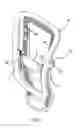 Fig. 04 - Back structure for a chair