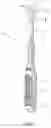 Fig. 02 - INTERDENTAL CLEANING TOOL