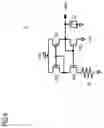 Fig. 09 - Internal power supply circuit having a cascode current mirror circuit