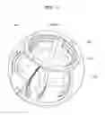 Fig. 02 - Spherical motor rotating in multiple degrees of freedom