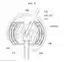 Fig. 09 - Spherical motor rotating in multiple degrees of freedom