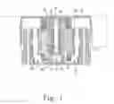 Fig. 02 - Fixing strcture of motor spindle