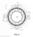 Fig. 04 - Motor and method for manufacturing rotor unit of the motor