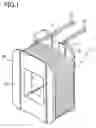 Fig. 02 - Cassette coil and rotating electrical machine having the cassette coil
