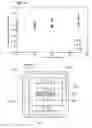 Fig. 07 - Surface acoustic wave resonator and surface acoustic wave device in which spurious responses that occur when a SiOprotective film is provided are suppressed