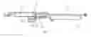 Fig. 02 - Drawer Slide Closing Device