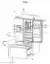 Fig. 02 - REFRIGERATOR HAVING DRAWER