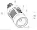 Fig. 02 - LED illumination device and light engine thereof