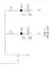 Fig. 02 - Driving circuit for light emitting diodes