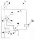 Fig. 01 - Safety loop for a light fixture