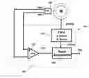 Fig. 01 - Noise suppression for hall sensor arrangements