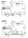 Fig. 08 - Device and method allowing the detection and display of objects located behind an obscuring surface