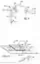 Fig. 09 - Device and method allowing the detection and display of objects located behind an obscuring surface
