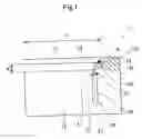 Fig. 02 - Planar type frequency shift probe for measuring plasma electron densities and method and apparatus for measuring plasma electron densities