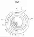 Fig. 09 - Planar type frequency shift probe for measuring plasma electron densities and method and apparatus for measuring plasma electron densities