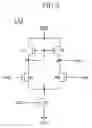 Fig. 04 - Semiconductor integrated circuit capable of overcoming clock signal jitter