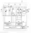 Fig. 01 - Discharge lamp lighting device, control method thereof, and projector