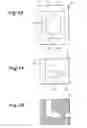 Fig. 12 - Optical deflector and method of manufacturing the same