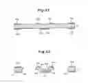 Fig. 17 - Optical deflector and method of manufacturing the same