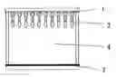 Fig. 01 - Electrochromic compound, electrochromic composition and display device