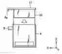 Fig. 01 - Stop position adjusting device and stop position adjusting method for accessor mechanism