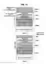 Fig. 12 - Method and apparatus for processing padding buffer status reports
