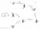 Fig. 01 - Supporting communications in a wireless network using an IP address