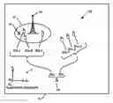 Fig. 01 - Wireless communications using frequency agile radio