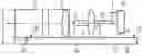 Fig. 01 - Semiconductor laser module